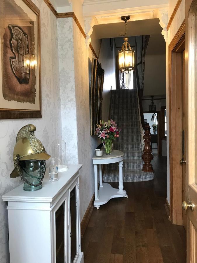 プリマスWisteria Houseアパートメント エクステリア 写真