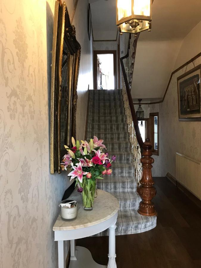 プリマスWisteria Houseアパートメント エクステリア 写真